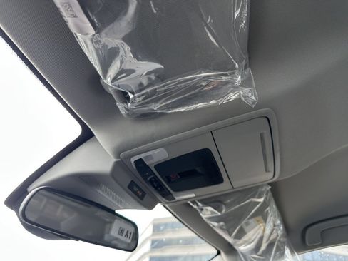 New 2025 Honda Accord LX image 28