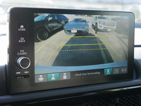 Used 2024 Honda CR-V EX-L image 18