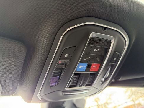 New 2025 Jeep Grand Cherokee Altitude AWD/4WD image 30