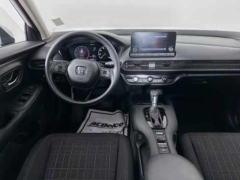 Used 2024 Honda HR-V LX image 21