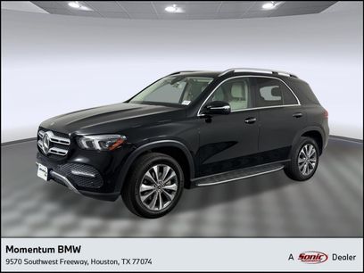 Used 2020 Mercedes-Benz GLE 350