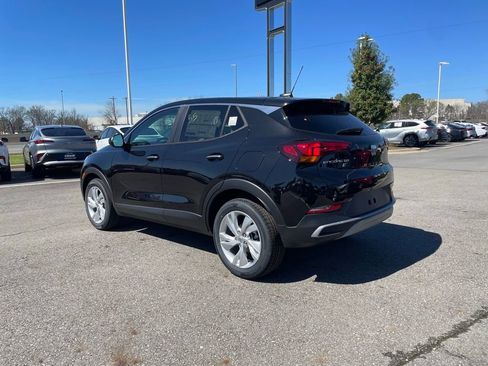 New 2026 Buick Encore GX Preferred w/ Comfort Package image 5