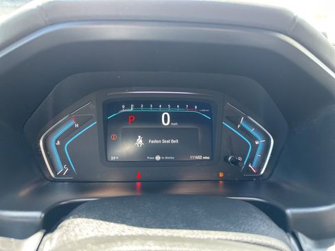 Used 2019 Honda Odyssey EX-L image 3