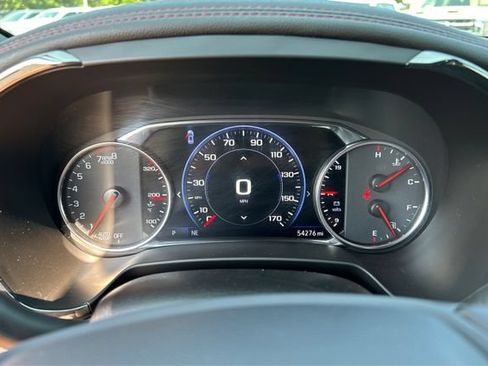 Used 2025 Chevrolet Blazer RS w/ Driver Confidence II Package AWD/4WD image 16