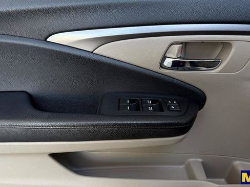 Used 2017 Honda Pilot EX-L image 11