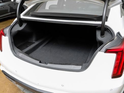 Used 2025 Cadillac CT5 Premium Luxury image 56