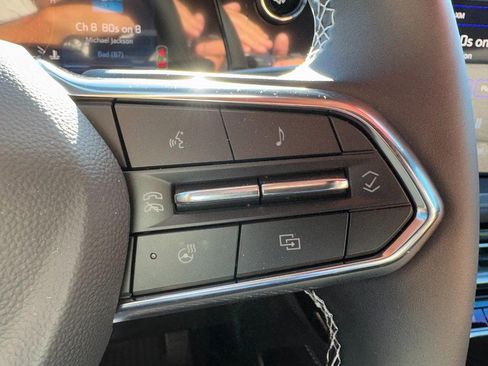 New 2026 Chevrolet Traverse LT w/ LPO, Floor Liner Package image 13