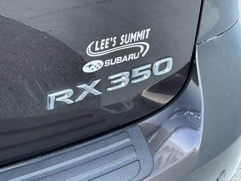 Used 2014 Lexus RX 350 AWD image 5