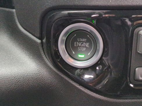 New 2026 Chevrolet Silverado 1500 RST image 17