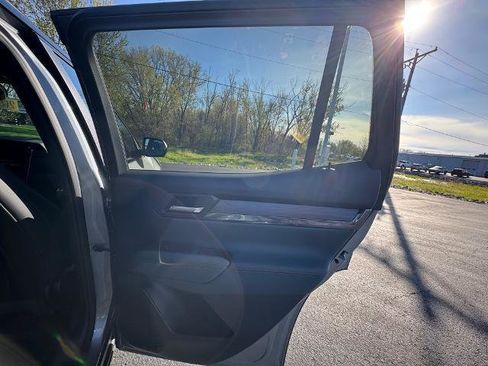 New 2026 GMC Terrain AT4 w/ Technology Package II image 23