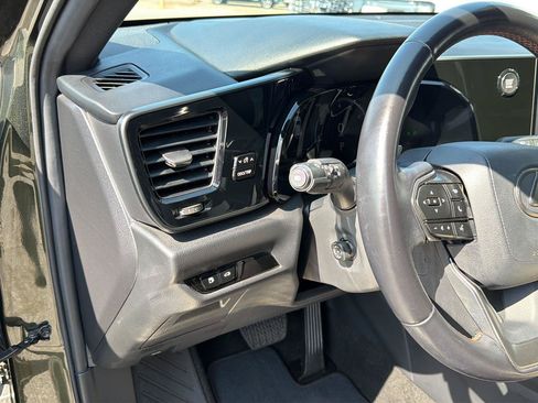 Used 2022 Lexus NX 350 AWD image 14