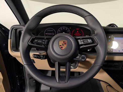 New 2026 Porsche Cayenne AWD/4WD image 38