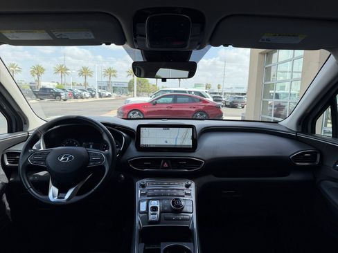 Certified 2023 Hyundai Santa Fe SEL AWD/4WD image 20