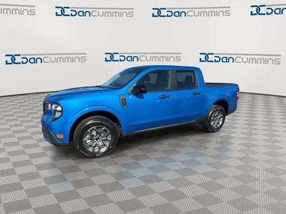 New 2026 Ford Maverick XLT w/ XLT Luxury Package