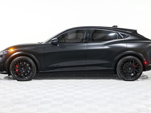 Used 2022 Ford Mustang Mach-E GT w/ GT Performance Edition AWD/4WD image 14