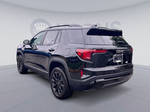 New 2026 GMC Terrain Elevation w/ Black Edition image 4