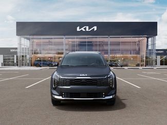 New 2026 Kia Sportage SX video 2