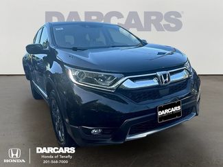 Used 2018 Honda CR-V EX video 1