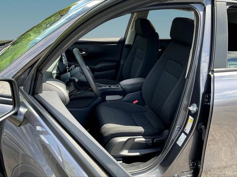 Used 2026 Honda HR-V LX image 20