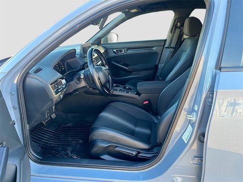Used 2023 Honda Civic Sport image 20
