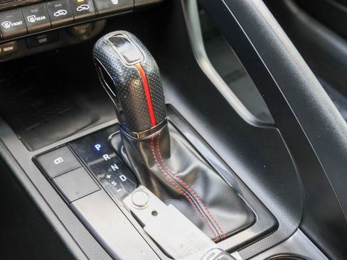 Used 2022 Hyundai Elantra N Line w/ Preferred Accessory Package image 22