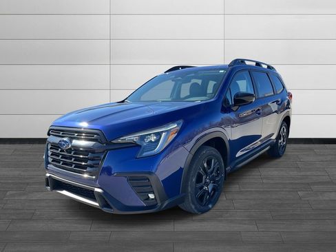 New 2026 Subaru Ascent Bronze Edition w/ Onyx Package AWD/4WD image 7