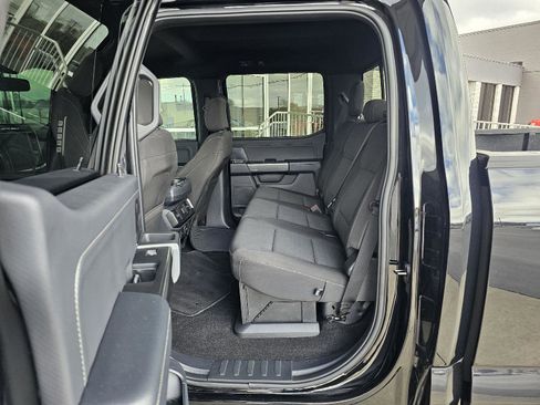 Used 2023 Ford F150 XLT w/ Equipment Group 302A High image 17