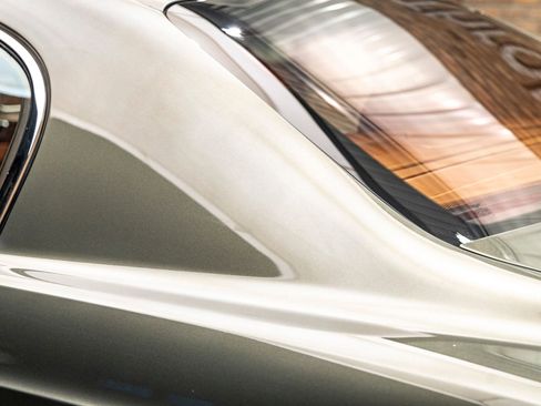 Used 2006 Bentley Flying Spur Flying Spur image 26