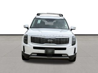 Used 2021 Kia Telluride SX w/ SX Prestige Package AWD/4WD video 2