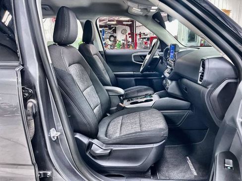 Certified 2023 Ford Bronco Sport Big Bend AWD/4WD image 29