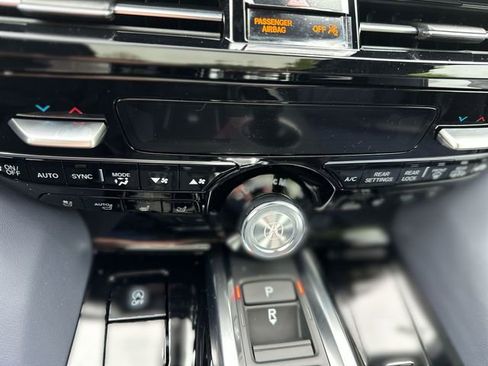 New 2026 Acura MDX Type S AWD/4WD image 21