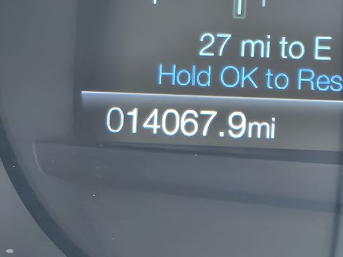 Used 2023 Ford Edge Titanium AWD/4WD image 34