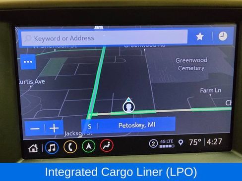 Used 2023 GMC Acadia Denali w/ Denali Ultimate Package AWD/4WD image 22