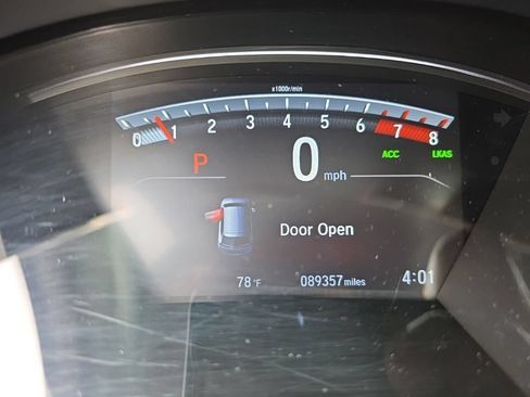 Used 2018 Honda CR-V EX image 14