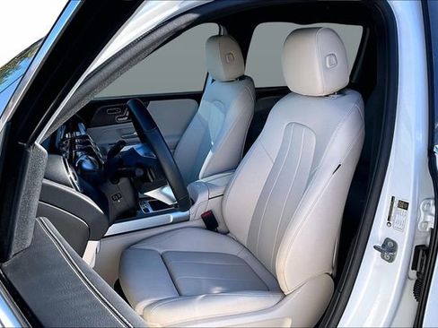 Certified 2025 Mercedes-Benz GLB 250 250 image 24