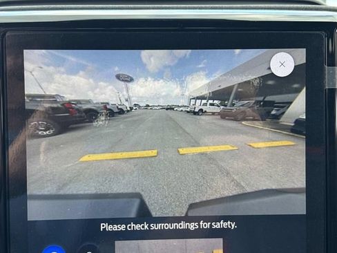 New 2026 Ford Ranger Raptor AWD/4WD image 25