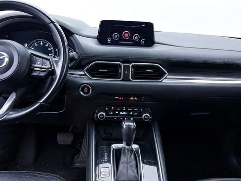 Used 2019 MAZDA CX-5 Grand Touring AWD/4WD image 7