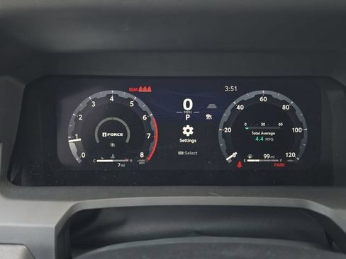 New 2026 Toyota Tacoma TRD Sport RWD image 18