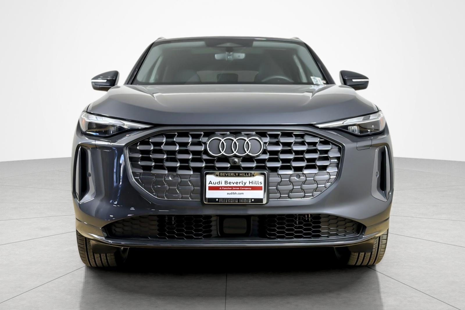 Used 2026 Audi Q5 Premium AWD/4WD image 8