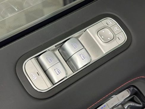 Used 2023 Mercedes-Benz G 63 AMG 4MATIC image 18