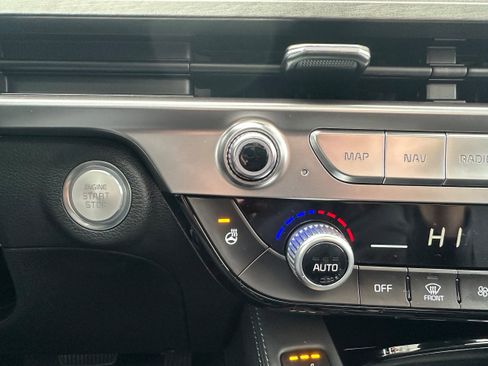 New 2025 Kia Telluride EX X-Line image 49