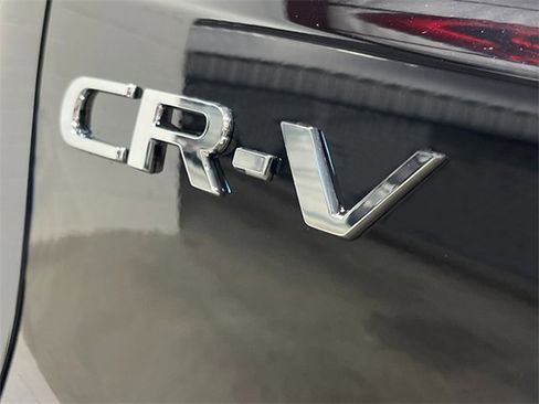 New 2026 Honda CR-V EX image 5