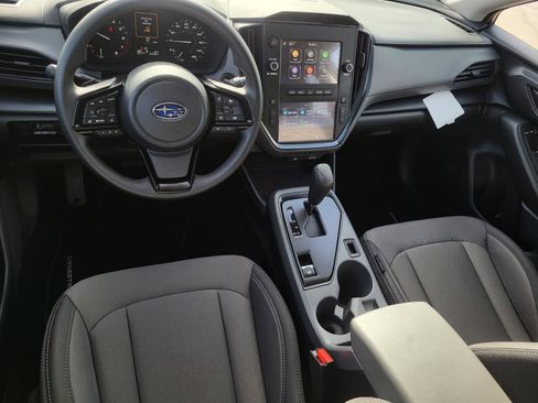 Certified 2026 Subaru Crosstrek 2.5i w/ Crosstrek Mirror Package image 14