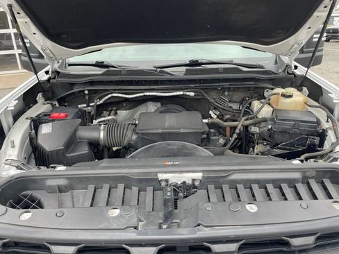 Used 2020 Chevrolet Silverado 2500 W/T w/ WT Fleet Convenience Package AWD/4WD image 24