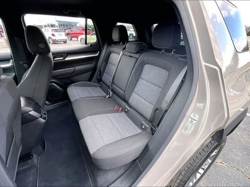 New 2026 GMC Terrain Elevation w/ Technology Package II FWD image 10