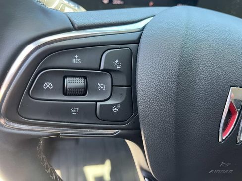 Used 2025 Buick Encore GX Preferred w/ Comfort Package AWD/4WD image 28