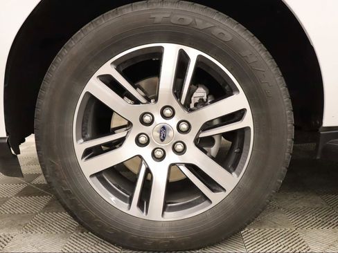 Used 2024 Ford Expedition Max Limited image 6