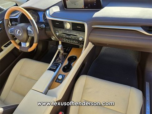 Used 2018 Lexus RX 350 FWD image 17