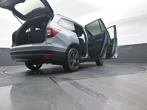 Used 2022 Honda Pilot Sport image 51