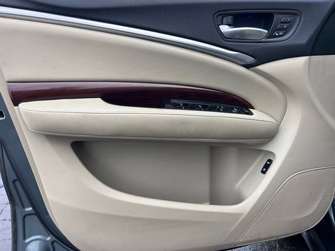 Used 2014 Acura MDX SH-AWD w/ Technology Package image 10